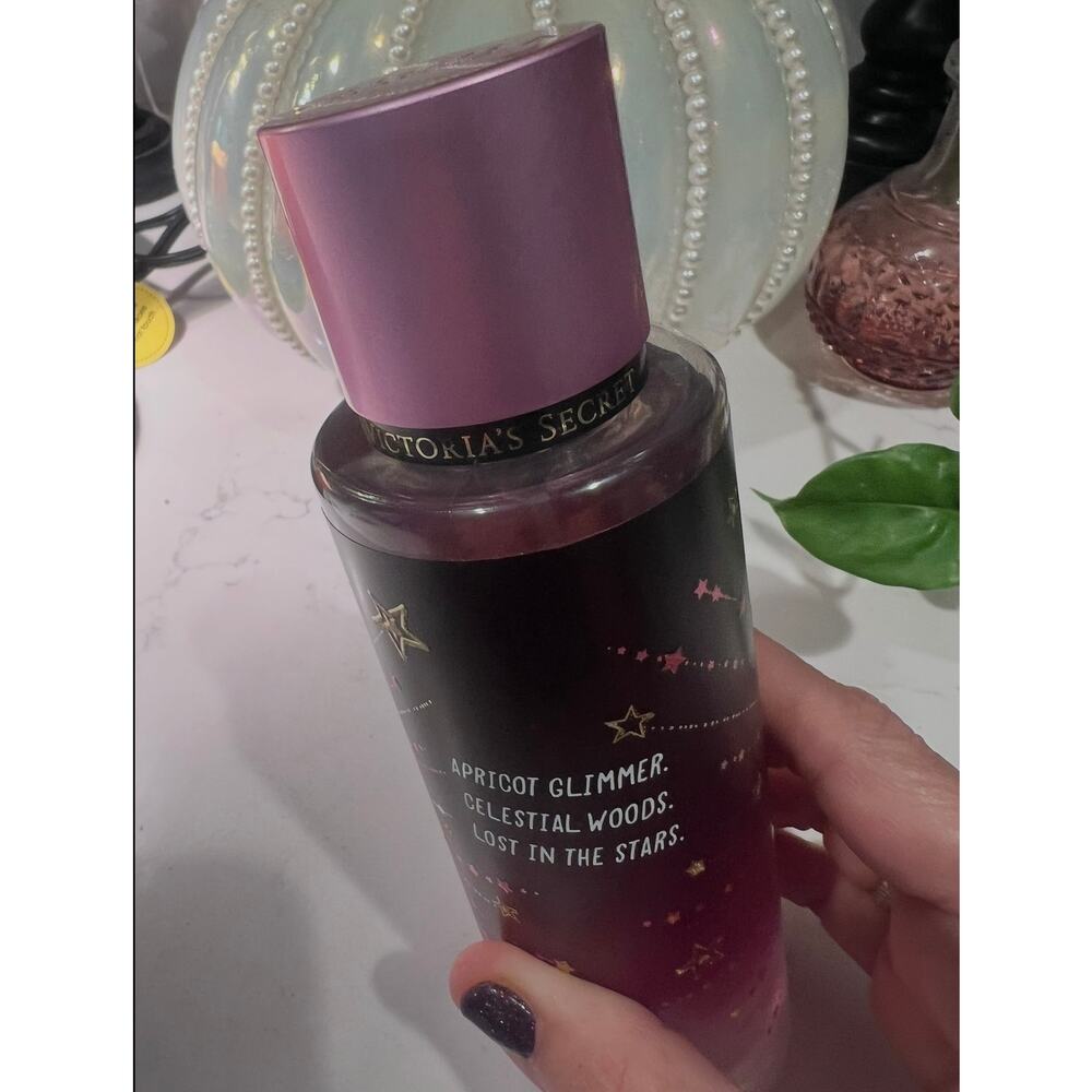 Victoria’s Secret Cosmic Wish NEW Rare Discontinued HTF - Picture 6 of 9